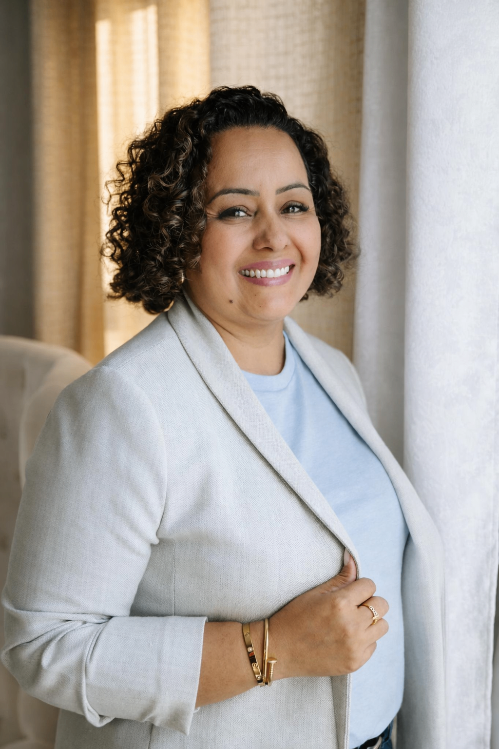 Founder of Imperial Clean Solutions